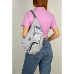 KAVU MINI ROPE BAG - Tagesrucksack -Globetrotter Ausrustung Geschaft 5637859617 e mini rope bag kavu 24