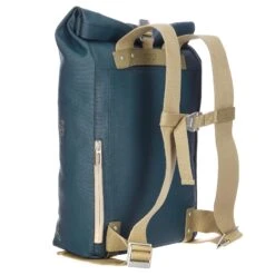 BROOKS ENGLAND PICKWICK COT.CANVAS 26LT FAROE Unisex - Fahrradrucksack -Globetrotter Ausrustung Geschaft 5637860457 d pickwick cotcanvas 26lt faroe brooks england 24