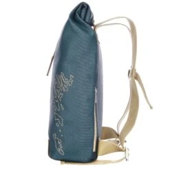 BROOKS ENGLAND PICKWICK COT.CANVAS 26LT FAROE Unisex - Fahrradrucksack -Globetrotter Ausrustung Geschaft 5637860457 e pickwick cotcanvas 26lt faroe brooks england 24