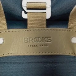 BROOKS ENGLAND PICKWICK COT.CANVAS 26LT FAROE Unisex - Fahrradrucksack -Globetrotter Ausrustung Geschaft 5637860457 i pickwick cotcanvas 26lt faroe brooks england 24