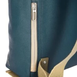 BROOKS ENGLAND PICKWICK COT.CANVAS 26LT FAROE Unisex - Fahrradrucksack -Globetrotter Ausrustung Geschaft 5637860457 j pickwick cotcanvas 26lt faroe brooks england 24