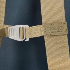 BROOKS ENGLAND PICKWICK COT.CANVAS 26LT FAROE Unisex - Fahrradrucksack -Globetrotter Ausrustung Geschaft 5637860457 k pickwick cotcanvas 26lt faroe brooks england 24