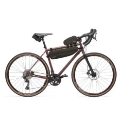 BROOKS ENGLAND SCAPE SADDLE POCKET BAG Unisex - Satteltasche -Globetrotter Ausrustung Geschaft 5637860469 f scape saddle pocket bag brooks england 24