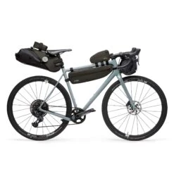 BROOKS ENGLAND SCAPE SADDLE POCKET BAG Unisex - Satteltasche -Globetrotter Ausrustung Geschaft 5637860469 g scape saddle pocket bag brooks england 24