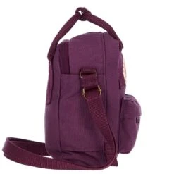 FJÄLLRÄVEN KÅNKEN SLING Unisex - Umhängetasche 16 FJÄLLRÄVEN KÅNKEN SLING Unisex - Umhängetasche -Globetrotter Ausrustung Geschaft 5637861175 f kanken sling fjaellraeven 24