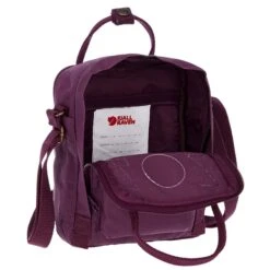 FJÄLLRÄVEN KÅNKEN SLING Unisex - Umhängetasche 20 FJÄLLRÄVEN KÅNKEN SLING Unisex - Umhängetasche -Globetrotter Ausrustung Geschaft 5637861175 k kanken sling fjaellraeven 24