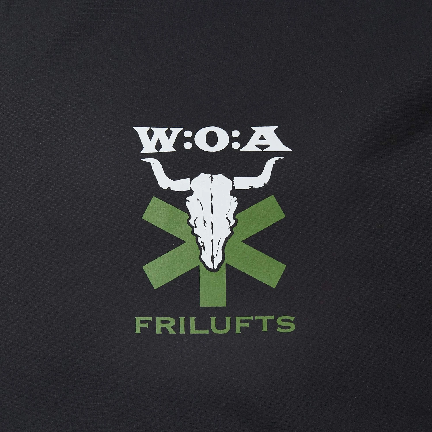 FRILUFTS STIVVA 11 W:O:A - Sommerschlafsack 6 FRILUFTS STIVVA 11 W:O:A - Sommerschlafsack – Bild 6