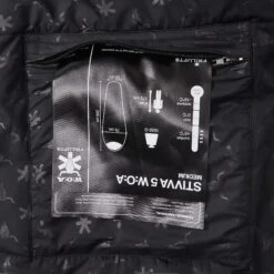 FRILUFTS STIVVA 5 W:O:A - Kunstfaserschlafsack -Globetrotter Ausrustung Geschaft 5637863849 i stivva 5 woa frilufts 24