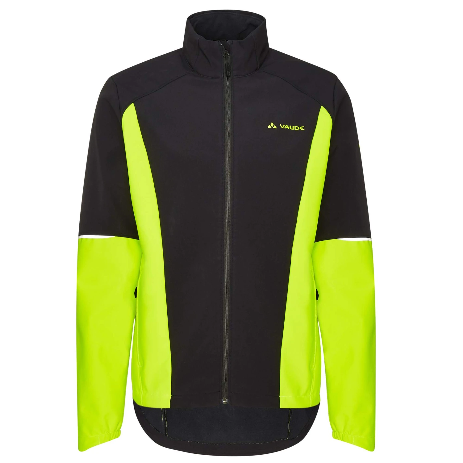 VAUDE MEN' S WINTRY JACKET IV Herren - Softshelljacke 1 VAUDE MEN' S WINTRY JACKET IV Herren - Softshelljacke