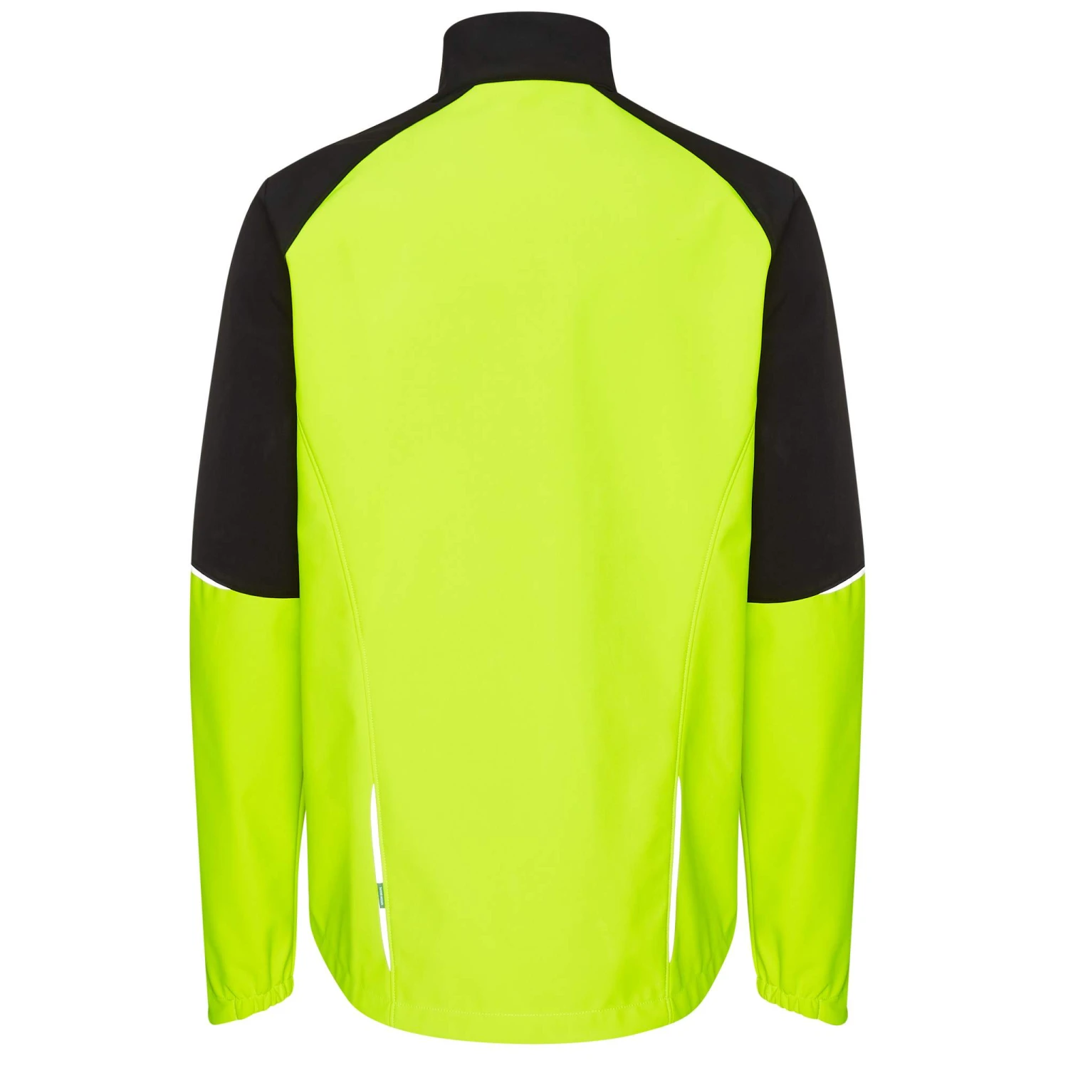 VAUDE MEN' S WINTRY JACKET IV Herren - Softshelljacke 2 VAUDE MEN' S WINTRY JACKET IV Herren - Softshelljacke – Bild 2