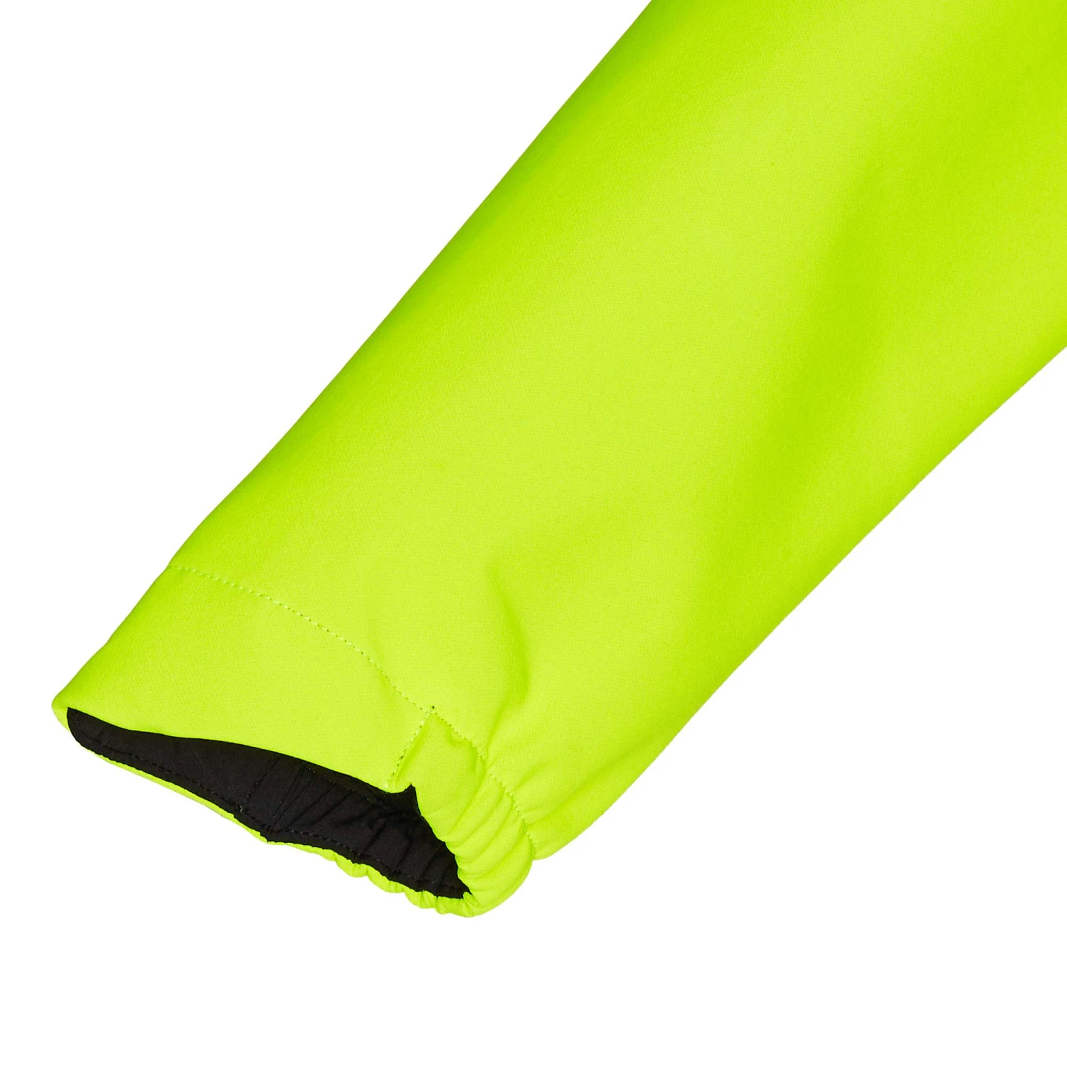 VAUDE MEN' S WINTRY JACKET IV Herren - Softshelljacke 3 VAUDE MEN' S WINTRY JACKET IV Herren - Softshelljacke – Bild 3