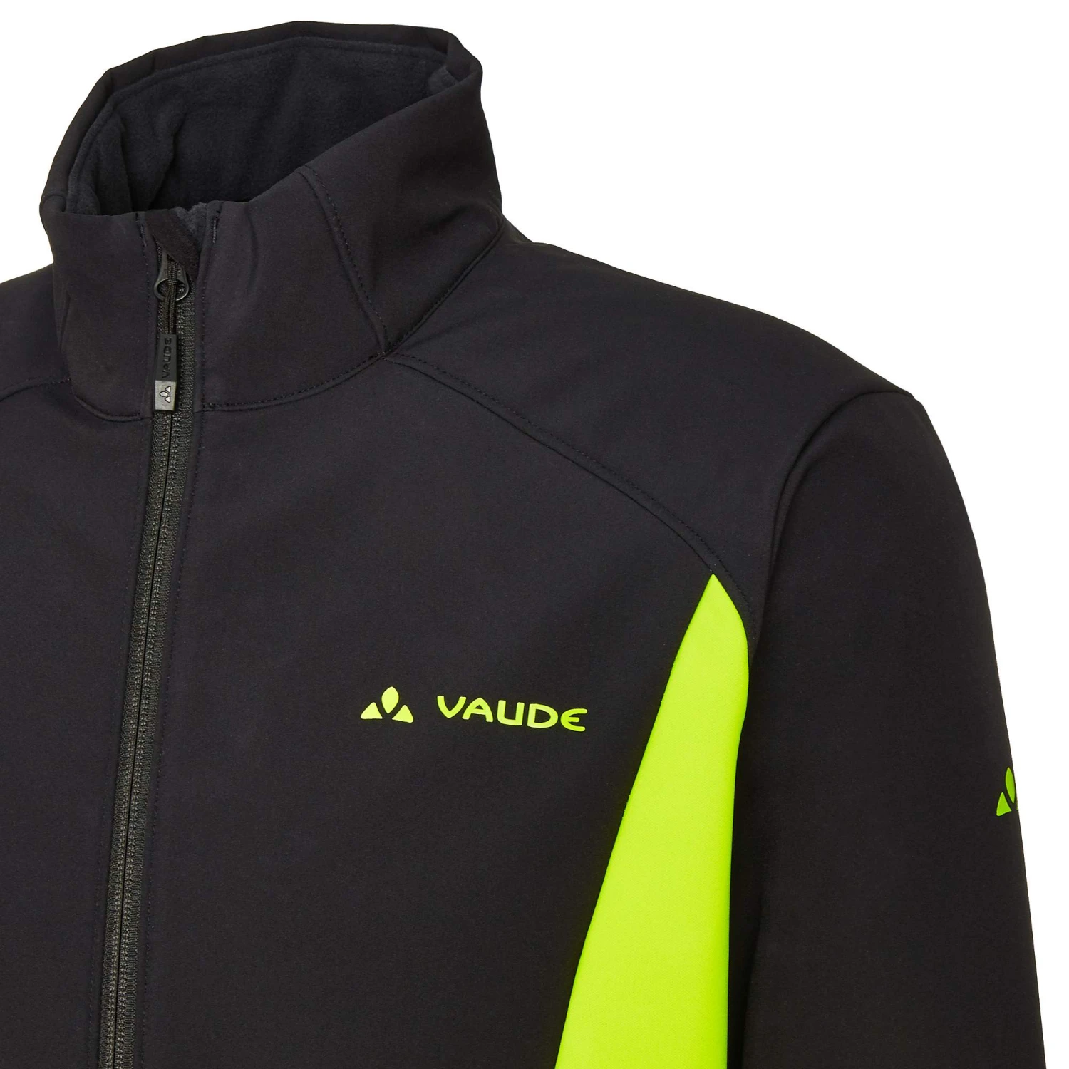 VAUDE MEN' S WINTRY JACKET IV Herren - Softshelljacke 4 VAUDE MEN' S WINTRY JACKET IV Herren - Softshelljacke – Bild 4