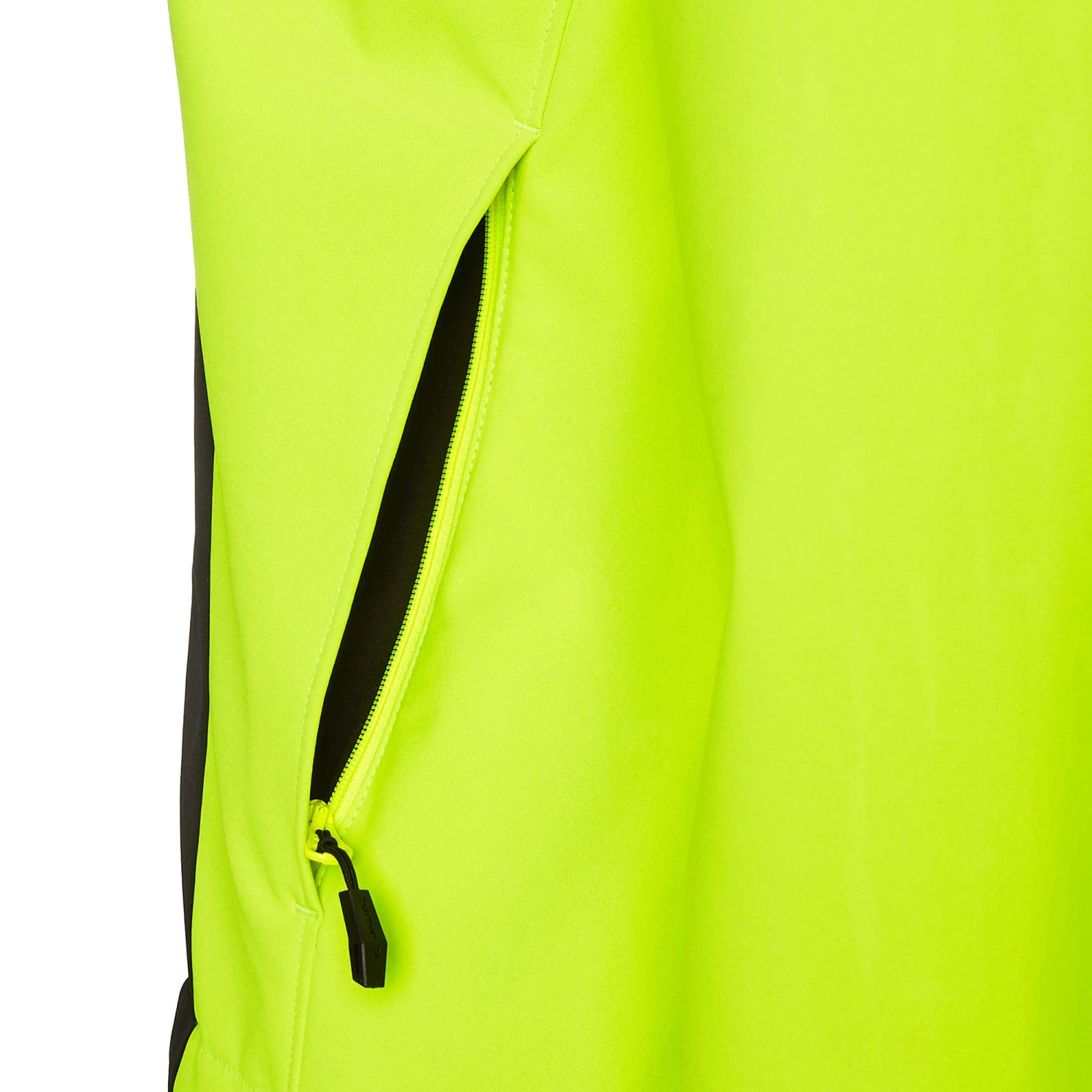 VAUDE MEN' S WINTRY JACKET IV Herren - Softshelljacke 5 VAUDE MEN' S WINTRY JACKET IV Herren - Softshelljacke – Bild 5