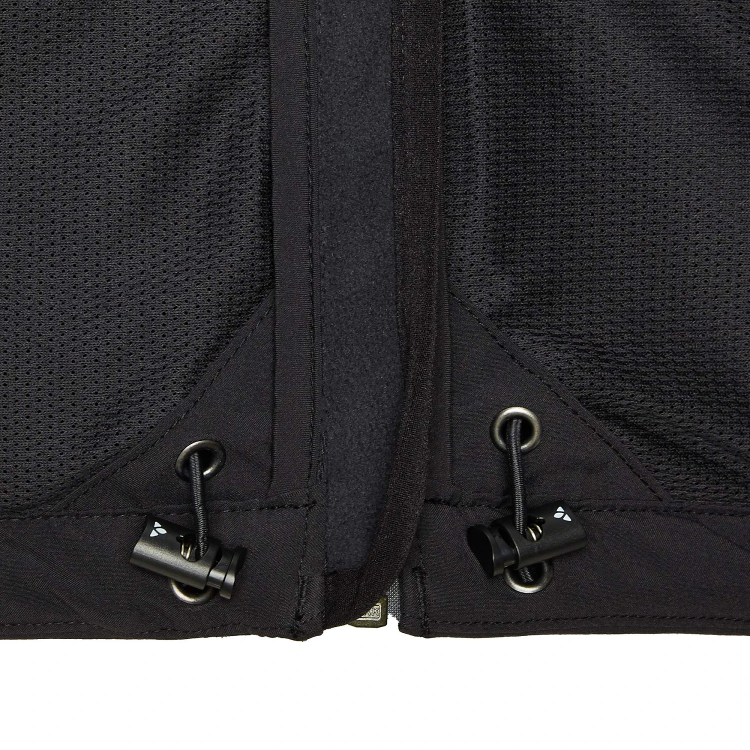 VAUDE MEN' S WINTRY JACKET IV Herren - Softshelljacke 7 VAUDE MEN' S WINTRY JACKET IV Herren - Softshelljacke – Bild 7