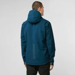 VAUDE YARAS 3IN1 JACKET Herren - Doppeljacke -Globetrotter Ausrustung Geschaft 5637866856 o yaras 3in1 jacket vaude 24