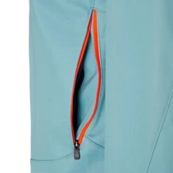 VAUDE WO QIMSA SOFTSHELL JACKET Damen - Softshelljacke -Globetrotter Ausrustung Geschaft 5637866895 c wo qimsa softshell jacket vaude 24