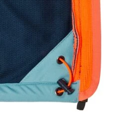 VAUDE WO QIMSA SOFTSHELL JACKET Damen - Softshelljacke -Globetrotter Ausrustung Geschaft 5637866895 d wo qimsa softshell jacket vaude 24