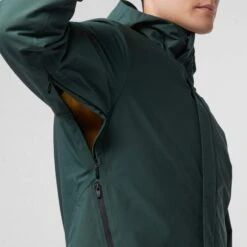 VAUDE CYCLIST WARM RAIN JACKET Herren - Fahrradjacke -Globetrotter Ausrustung Geschaft 5637866958 q cyclist warm rain jacket vaude 24