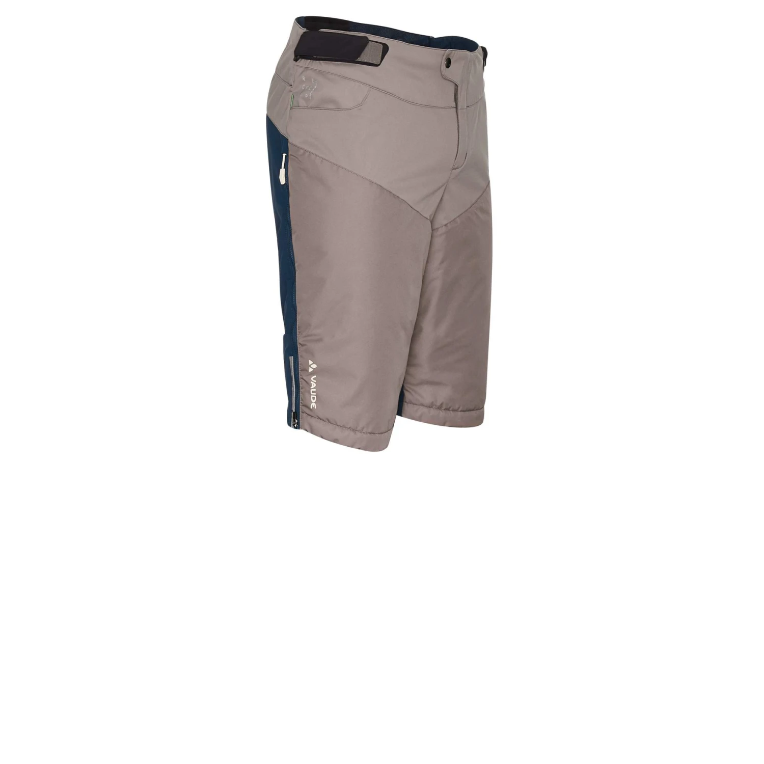 VAUDE ME ALL YEAR MOAB ZO PANTS II Herren - Radhose 4 VAUDE ME ALL YEAR MOAB ZO PANTS II Herren - Radhose – Bild 4