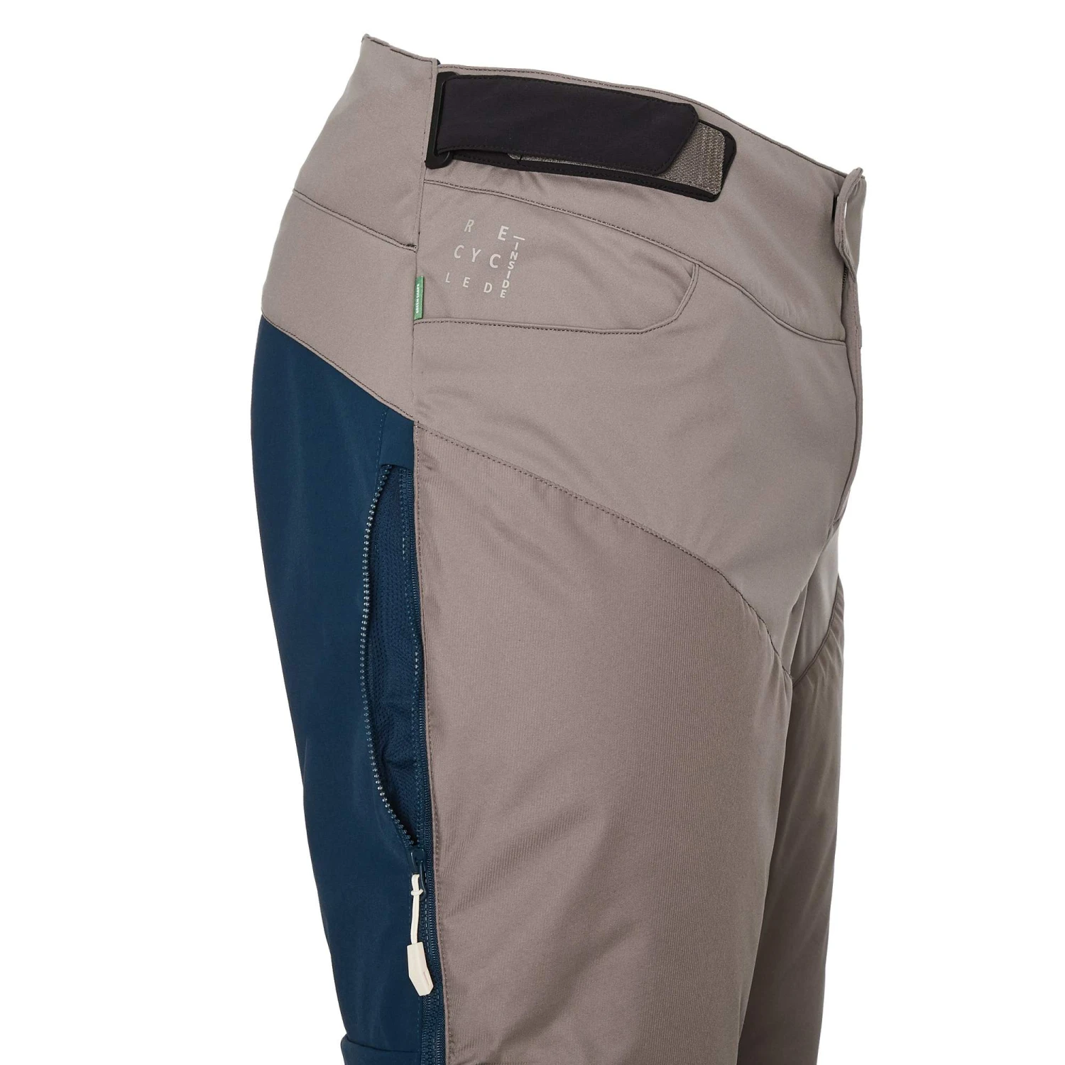 VAUDE ME ALL YEAR MOAB ZO PANTS II Herren - Radhose 5 VAUDE ME ALL YEAR MOAB ZO PANTS II Herren - Radhose – Bild 5