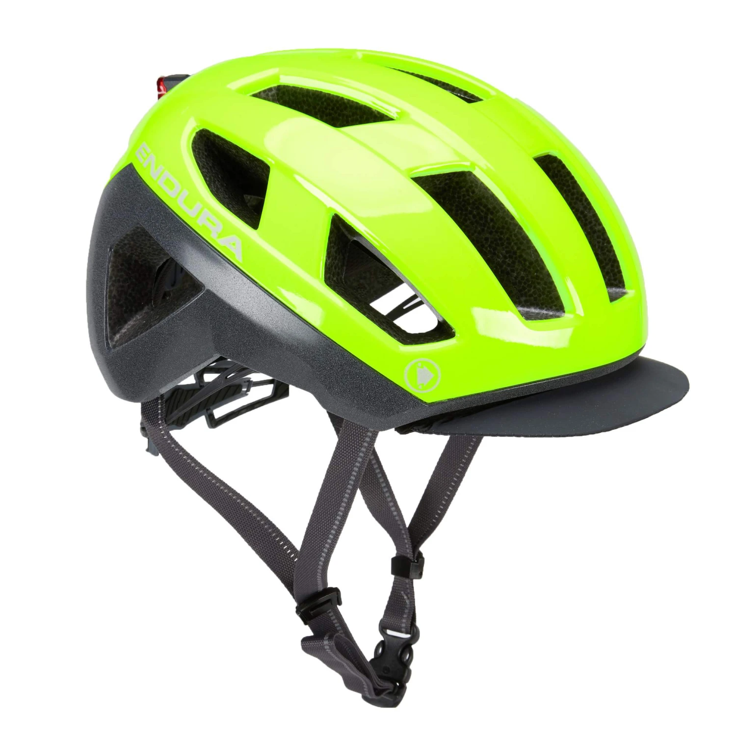 Endura URBAN LUMINITE HELM Herren - Fahrradhelm 1 Endura URBAN LUMINITE HELM Herren - Fahrradhelm