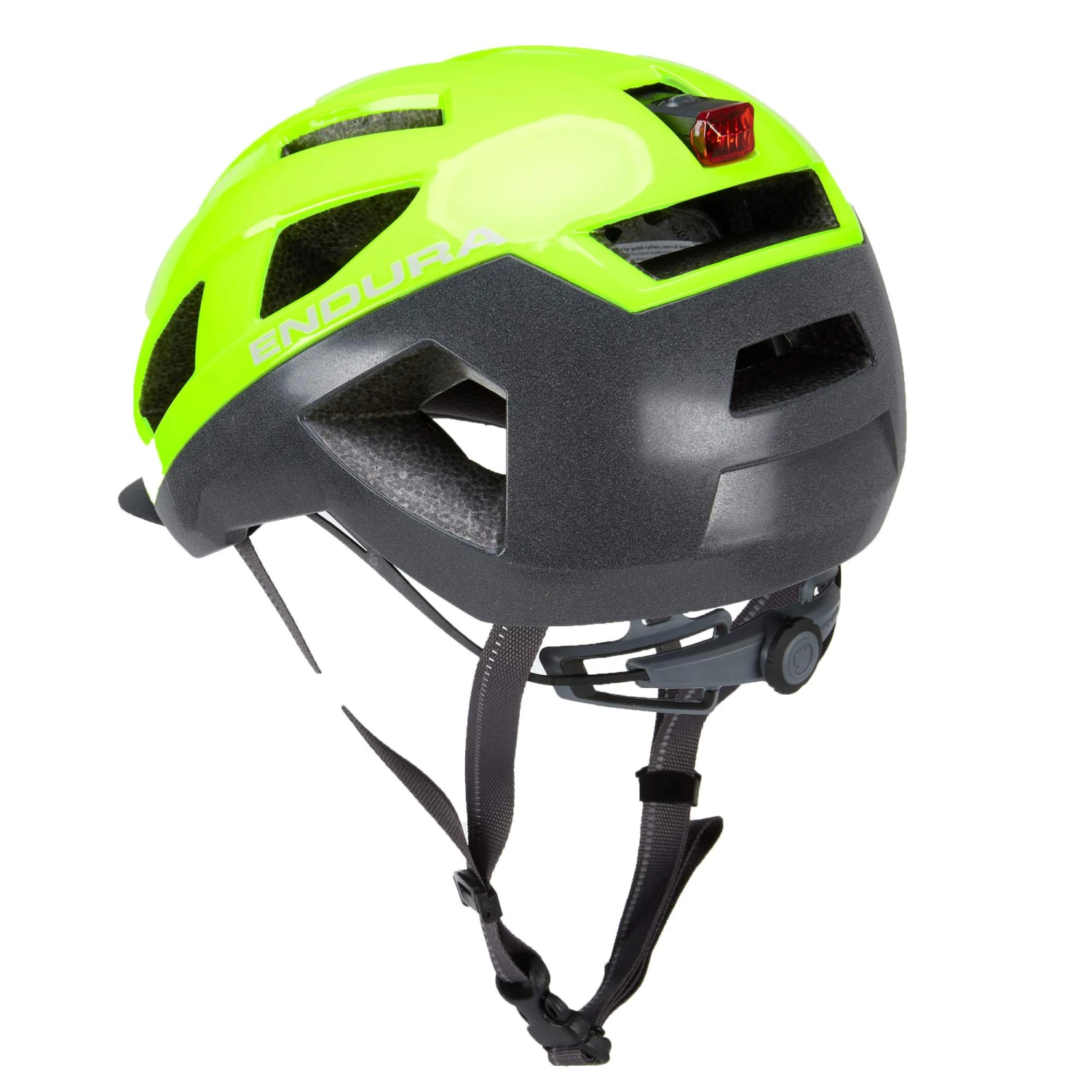 Endura URBAN LUMINITE HELM Herren - Fahrradhelm 3 Endura URBAN LUMINITE HELM Herren - Fahrradhelm – Bild 3