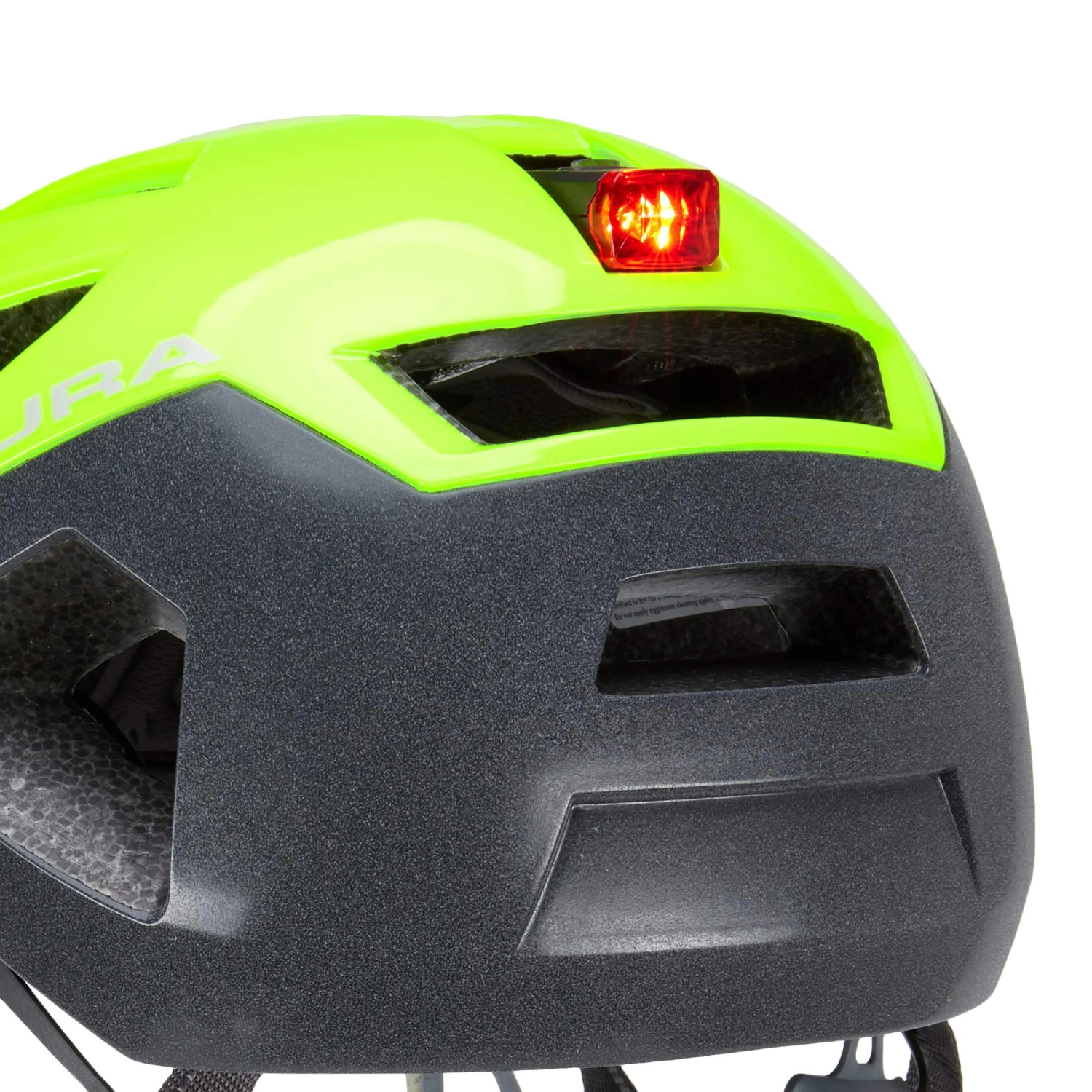 Endura URBAN LUMINITE HELM Herren - Fahrradhelm 7 Endura URBAN LUMINITE HELM Herren - Fahrradhelm – Bild 7