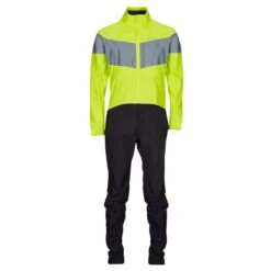 Endura URBAN LUMINITE WASSERDICHTER EINTEILER Herren - Overall