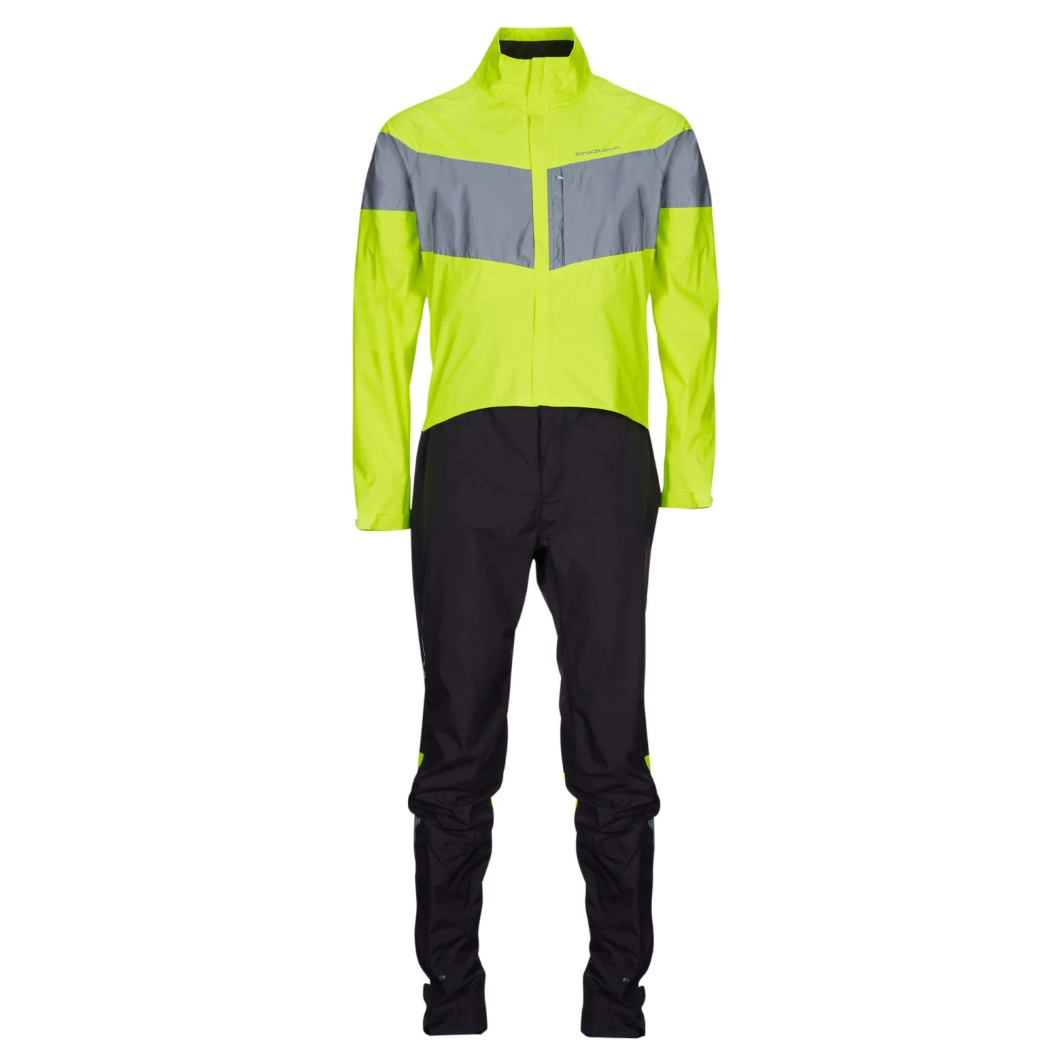 Endura URBAN LUMINITE WASSERDICHTER EINTEILER Herren - Overall 1 Endura URBAN LUMINITE WASSERDICHTER EINTEILER Herren - Overall