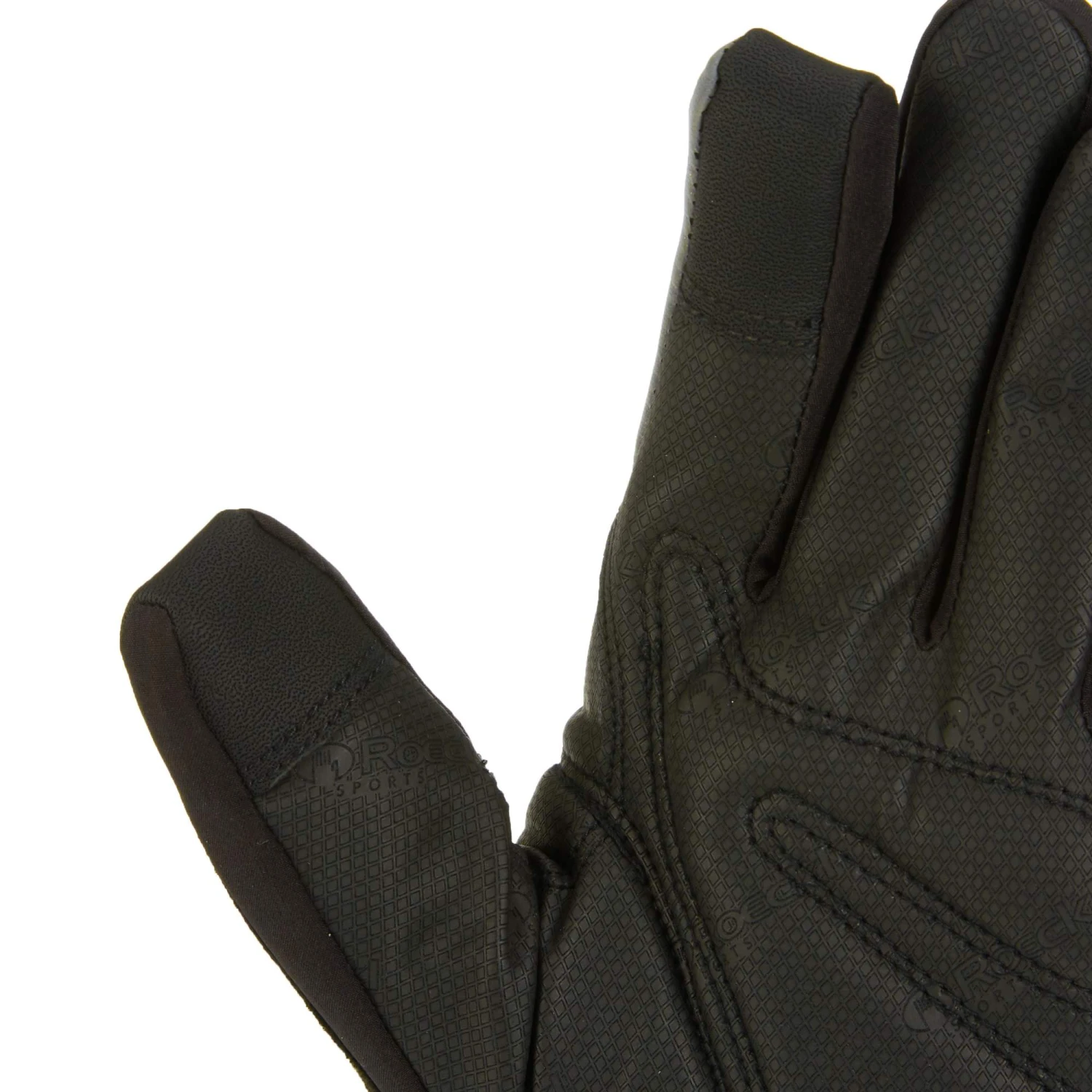 Roeckl Sports VADUZ GTX Unisex - Fahrradhandschuhe 3 Roeckl Sports VADUZ GTX Unisex - Fahrradhandschuhe – Bild 3