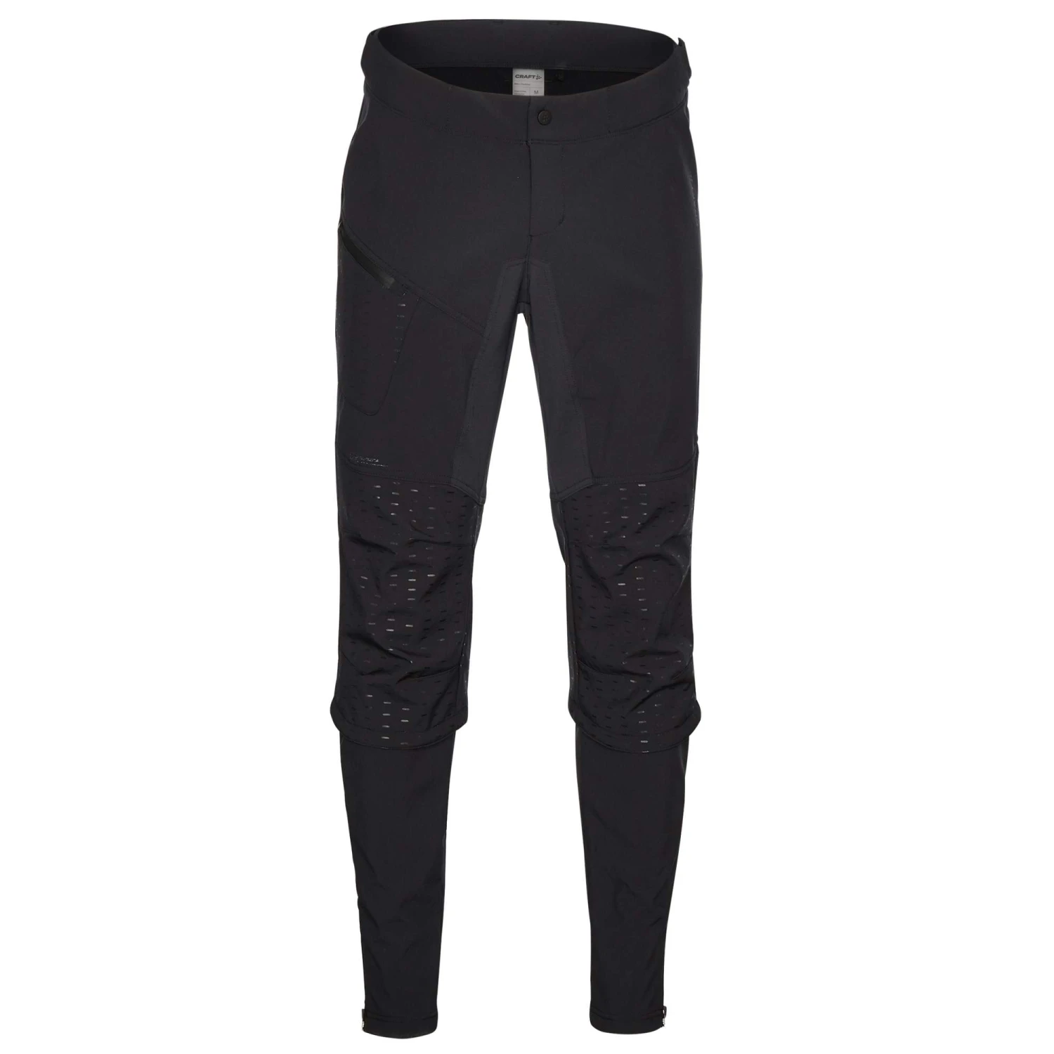 Craft ADV BIKE OFFROAD SUBZ PANTS M Herren - Softshellhose 1 Craft ADV BIKE OFFROAD SUBZ PANTS M Herren - Softshellhose