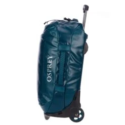 Osprey TRANSPORTER WHEELED DUFFEL 40 - Reisetasche Mit Rollen -Globetrotter Ausrustung Geschaft 5637872083 j rolling transporter 40 osprey 24