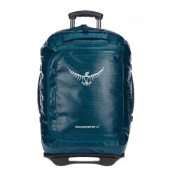 Osprey TRANSPORTER WHEELED DUFFEL 40 - Reisetasche Mit Rollen -Globetrotter Ausrustung Geschaft 5637872083 k rolling transporter 40 osprey 24