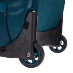 Osprey TRANSPORTER WHEELED DUFFEL 40 - Reisetasche Mit Rollen -Globetrotter Ausrustung Geschaft 5637872083 m rolling transporter 40 osprey 24