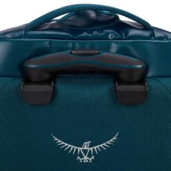 Osprey TRANSPORTER WHEELED DUFFEL 40 - Reisetasche Mit Rollen -Globetrotter Ausrustung Geschaft 5637872083 n rolling transporter 40 osprey 24