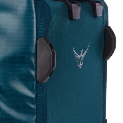 Osprey TRANSPORTER WHEELED DUFFEL 40 - Reisetasche Mit Rollen -Globetrotter Ausrustung Geschaft 5637872083 p rolling transporter 40 osprey 24