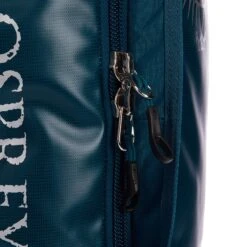 Osprey TRANSPORTER WHEELED DUFFEL 40 - Reisetasche Mit Rollen -Globetrotter Ausrustung Geschaft 5637872083 q rolling transporter 40 osprey 24