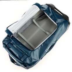 Osprey TRANSPORTER WHEELED DUFFEL 60 - Reisetasche Mit Rollen 23 Osprey TRANSPORTER WHEELED DUFFEL 60 - Reisetasche Mit Rollen -Globetrotter Ausrustung Geschaft 5637872086 dwqaixi rolling transporter 60 osprey 24