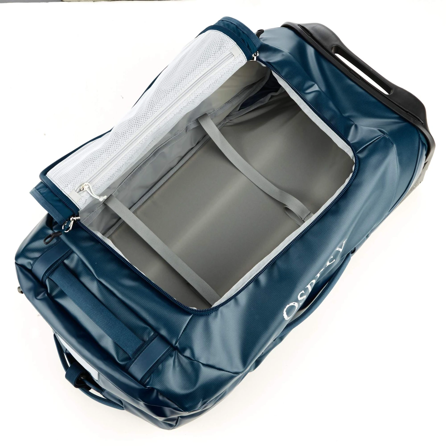 Osprey TRANSPORTER WHEELED DUFFEL 60 - Reisetasche Mit Rollen 12 Osprey TRANSPORTER WHEELED DUFFEL 60 - Reisetasche Mit Rollen – Bild 12