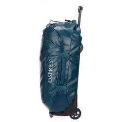 Osprey TRANSPORTER WHEELED DUFFEL 60 - Reisetasche Mit Rollen 16 Osprey TRANSPORTER WHEELED DUFFEL 60 - Reisetasche Mit Rollen -Globetrotter Ausrustung Geschaft 5637872086 e rolling transporter 60 osprey 24