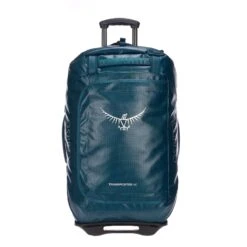 Osprey TRANSPORTER WHEELED DUFFEL 60 - Reisetasche Mit Rollen 17 Osprey TRANSPORTER WHEELED DUFFEL 60 - Reisetasche Mit Rollen -Globetrotter Ausrustung Geschaft 5637872086 f rolling transporter 60 osprey 24
