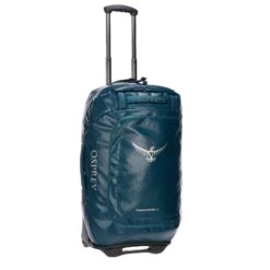 Osprey TRANSPORTER WHEELED DUFFEL 60 - Reisetasche Mit Rollen 18 Osprey TRANSPORTER WHEELED DUFFEL 60 - Reisetasche Mit Rollen -Globetrotter Ausrustung Geschaft 5637872086 g rolling transporter 60 osprey 24