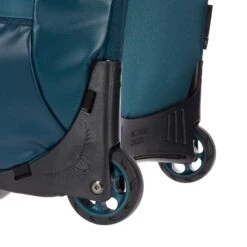 Osprey TRANSPORTER WHEELED DUFFEL 60 - Reisetasche Mit Rollen 19 Osprey TRANSPORTER WHEELED DUFFEL 60 - Reisetasche Mit Rollen -Globetrotter Ausrustung Geschaft 5637872086 h rolling transporter 60 osprey 24