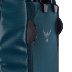 Osprey TRANSPORTER WHEELED DUFFEL 60 - Reisetasche Mit Rollen 22 Osprey TRANSPORTER WHEELED DUFFEL 60 - Reisetasche Mit Rollen -Globetrotter Ausrustung Geschaft 5637872086 k rolling transporter 60 osprey 24