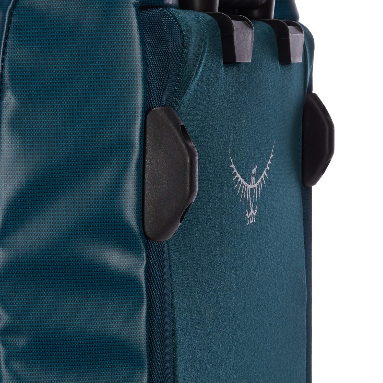 Osprey TRANSPORTER WHEELED DUFFEL 60 - Reisetasche Mit Rollen 11 Osprey TRANSPORTER WHEELED DUFFEL 60 - Reisetasche Mit Rollen – Bild 11