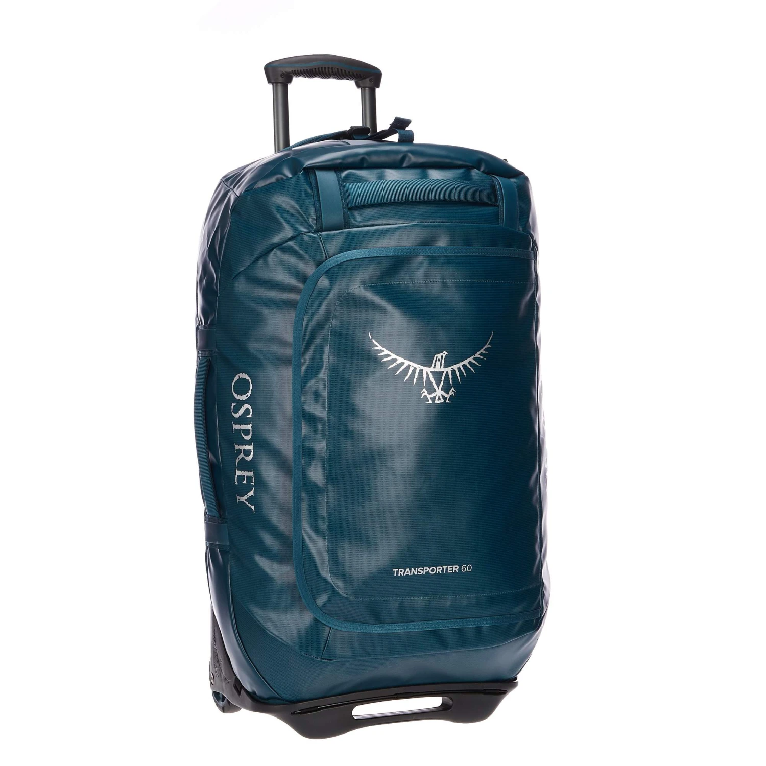 Osprey TRANSPORTER WHEELED DUFFEL 60 - Reisetasche Mit Rollen 1 Osprey TRANSPORTER WHEELED DUFFEL 60 - Reisetasche Mit Rollen