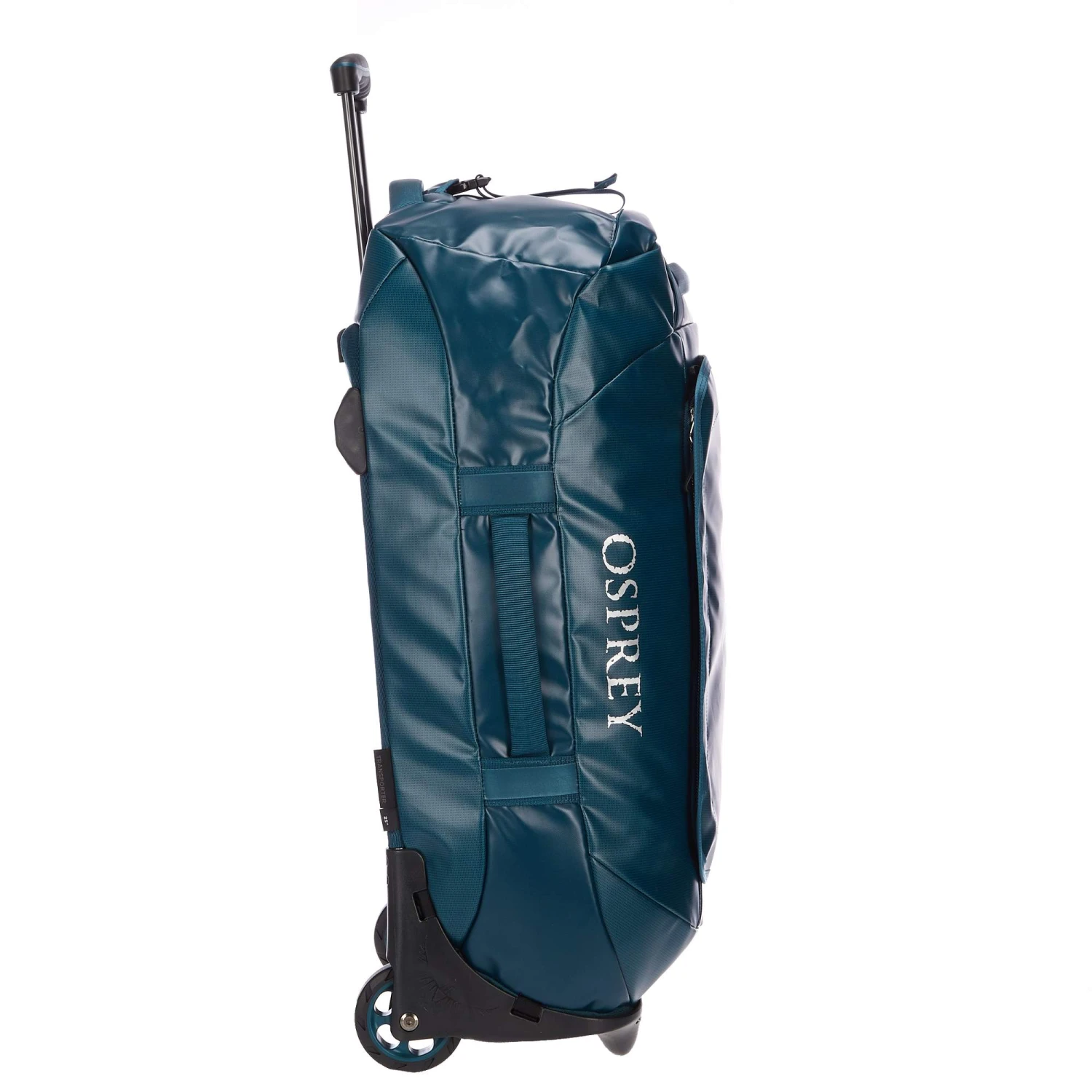 Osprey TRANSPORTER WHEELED DUFFEL 60 - Reisetasche Mit Rollen 2 Osprey TRANSPORTER WHEELED DUFFEL 60 - Reisetasche Mit Rollen – Bild 2