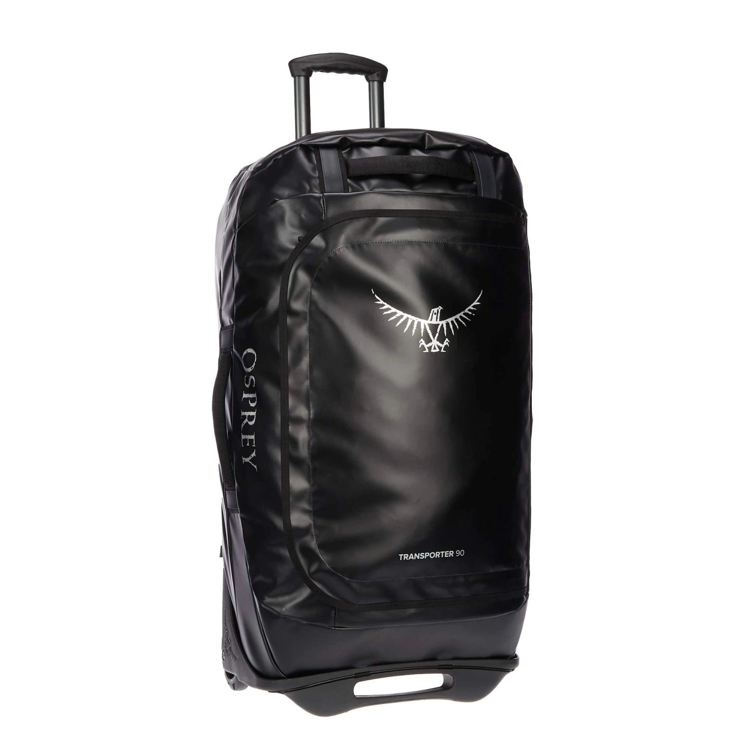 Osprey TRANSPORTER WHEELED DUFFEL 90 - Reisetasche Mit Rollen 1 Osprey TRANSPORTER WHEELED DUFFEL 90 - Reisetasche Mit Rollen