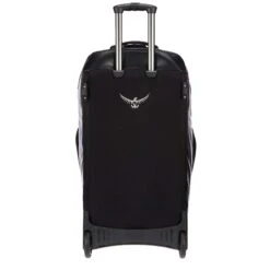 Osprey TRANSPORTER WHEELED DUFFEL 90 - Reisetasche Mit Rollen 14 Osprey TRANSPORTER WHEELED DUFFEL 90 - Reisetasche Mit Rollen -Globetrotter Ausrustung Geschaft 5637872088 c rolling transporter 90 osprey 24