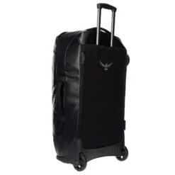 Osprey TRANSPORTER WHEELED DUFFEL 90 - Reisetasche Mit Rollen 15 Osprey TRANSPORTER WHEELED DUFFEL 90 - Reisetasche Mit Rollen -Globetrotter Ausrustung Geschaft 5637872088 d rolling transporter 90 osprey 24